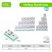 Dominos for Kids Math Toys Educational Toys Board Games