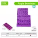 Dominos for Kids Math Toys Educational Toys Board Games