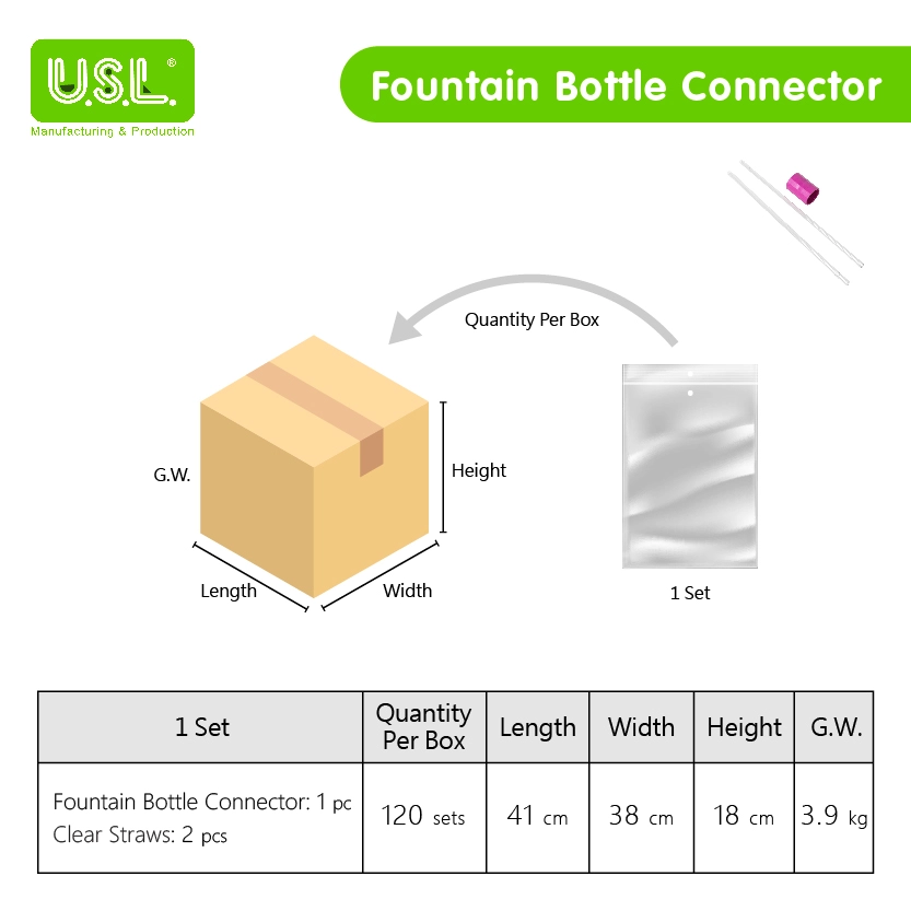 Translucent Educational Toys Plastic Tornado Fountain & Vortex Connector Cyclone Tube  for light tables_for Scientific Experiments & Demonstrations