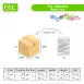 Educational Toy Tweezers for Kids