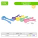 Educational Toy Tweezers for Kids