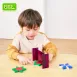 Mira-Style Reflective Geo Mirror Easy Tracing Drawing Toy for Observing Reflections Symmetry Congruence