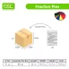 Fraction Pies Math Toys for Math Visualization and Interative Learning