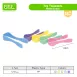 Educational Toy Tweezers Motor Skill Development Toys
