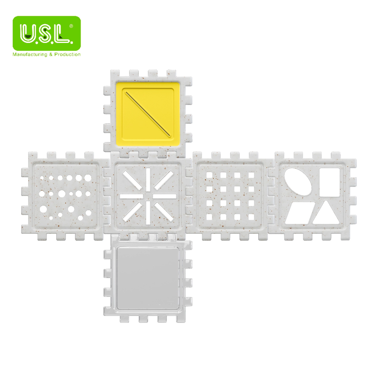 Sensory Sorting Box (Made-to-Order)