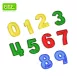 Translucent Numbers Light Table Toys Sensory Toys
