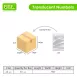 Translucent Numbers Light Table Toys Sensory Toys