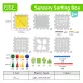 Sensory Sorting Box (Made-to-Order)