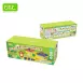 BASIC Bucket Balance Measuring Toys with or without bear-shaped WEIGHTS