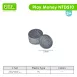NTD Play Money COIN Set for Board Games and Pretend Play