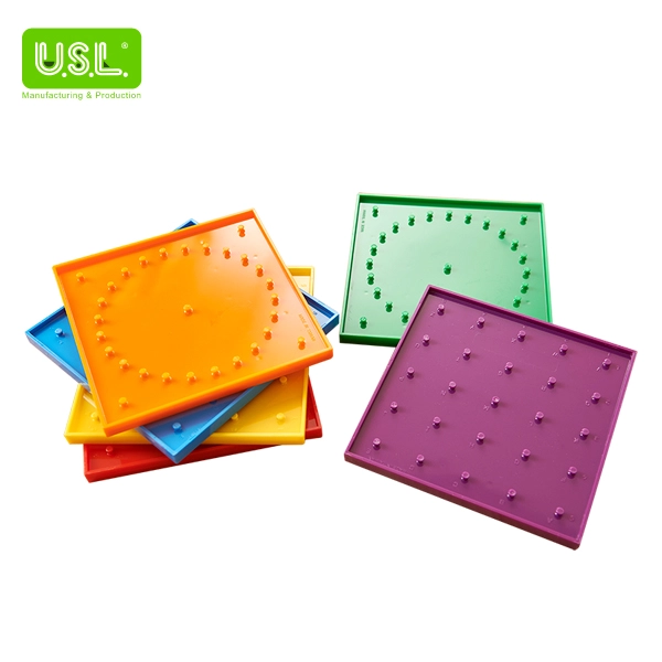 【釘板】顏色釘板系列