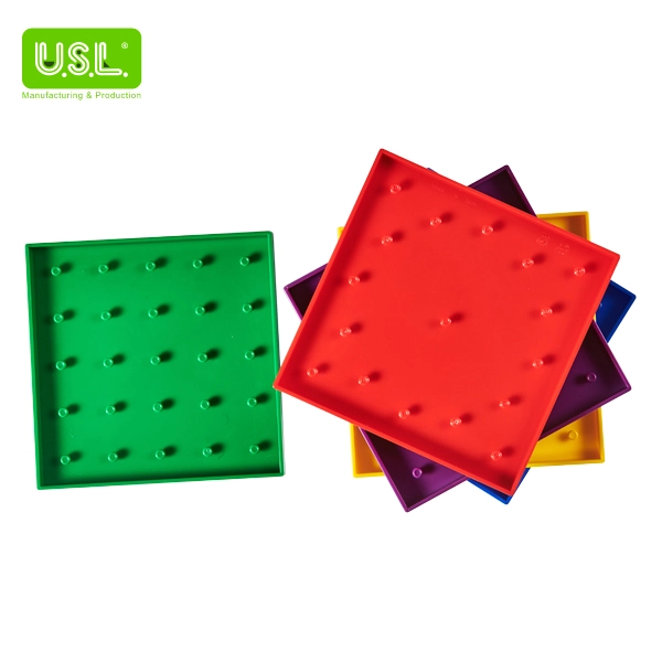 【釘板】顏色釘板系列