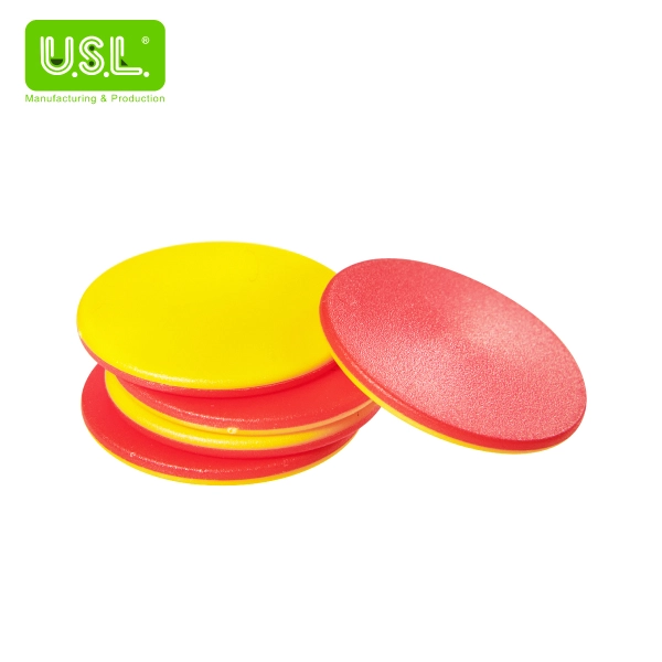 【钱币、骨牌】 双色代币