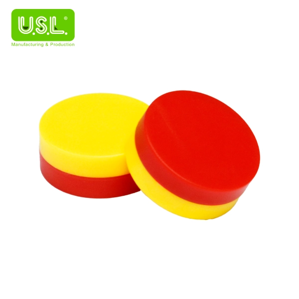 【钱币、骨牌】 双色代币