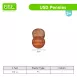 USD Play Money COIN Set for Board Games and Pretend Play