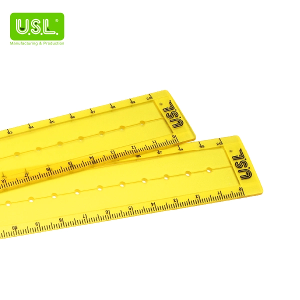 【尺、圆规】如意尺