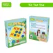 Tic Tac Toe Classical Turn-taking Board Game