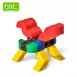 Math Linking Cube Series (Construction Toys)