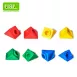Math Linking Cube Series (Construction Toys)