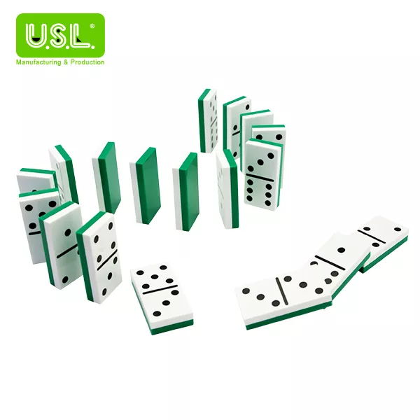 Domino Series (board game)