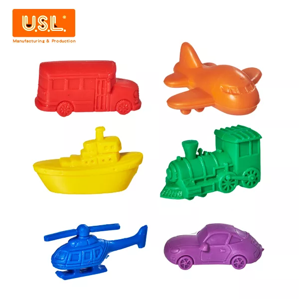 Vehicle Counters Our Products U.S.L. Toys Official site