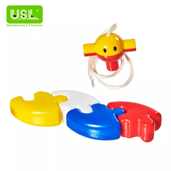 Curvy Builders (Construction Toys)