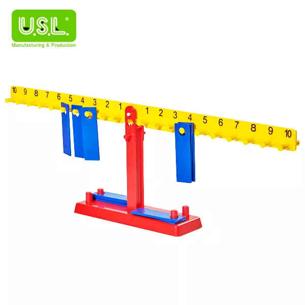 Math Balance (Balance Scale)