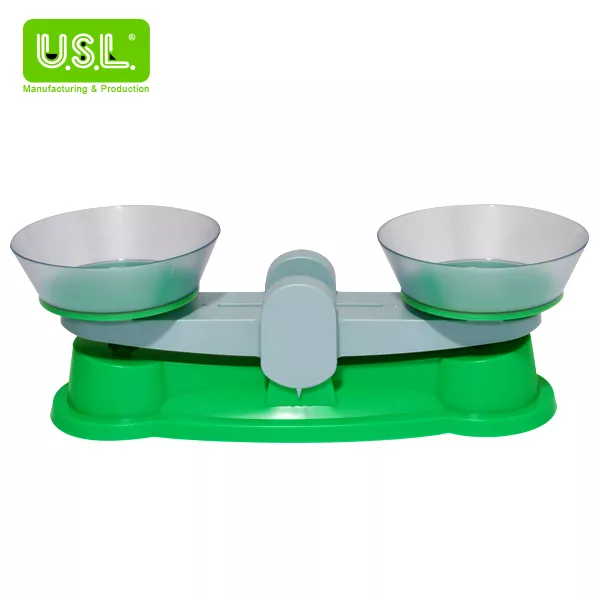 Seated Round Bucket Balance/Hanging Bucket Balance (Balance Scale)