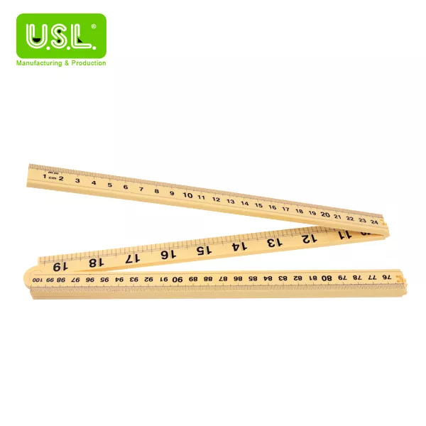 Oversized Folding Ruler