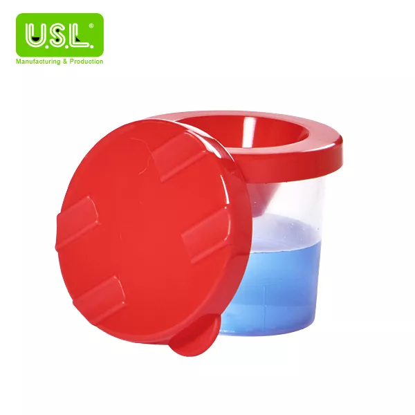 Brush Washing Cups (Art Toys)