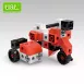 Road Vehicles (Construction Toys)