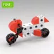 Road Vehicles (Construction Toys)