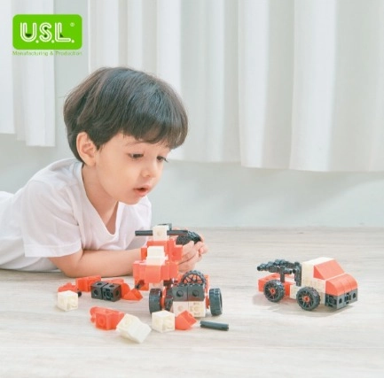 USL連接方塊系列