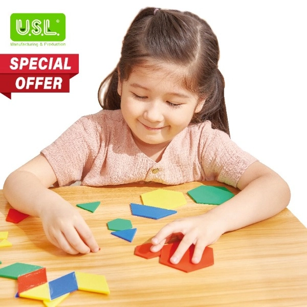 Multilateral Fraction Blocks