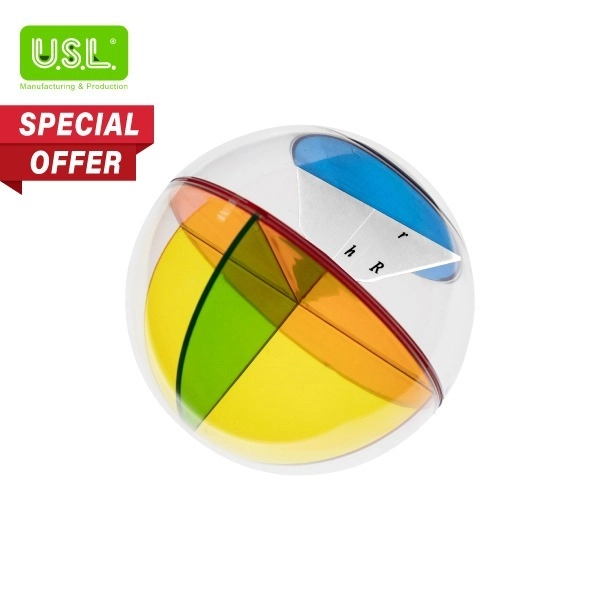 Square Sorting Plates