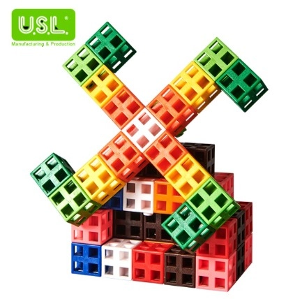 USL連接方塊系列